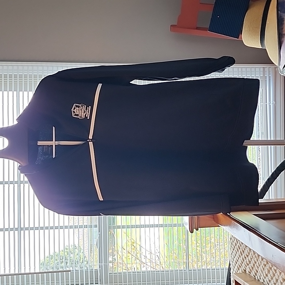 Nike PGA golf quarter zip